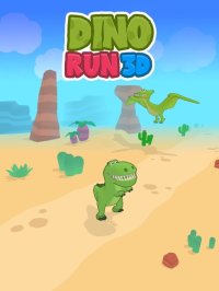Cкриншот Dino Run 3D, изображение № 2913798 - RAWG