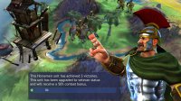 Cкриншот Sid Meier's Civilization Revolution, изображение № 652375 - RAWG