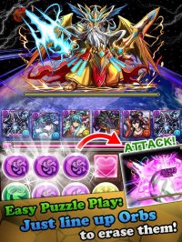 Cкриншот Puzzle & Dragons (English), изображение № 922098 - RAWG