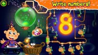 Cкриншот Magic Counting 4 Toddlers Writing Numbers for Kids, изображение № 1589547 - RAWG