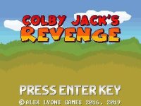 Cкриншот Colby Jack's Revenge, изображение № 1836450 - RAWG