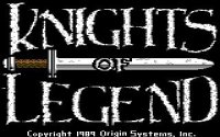 Cкриншот Knights of Legend, изображение № 755867 - RAWG