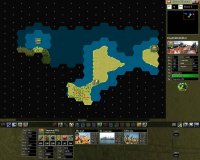 Cкриншот Advanced Tactics: World War II, изображение № 479865 - RAWG