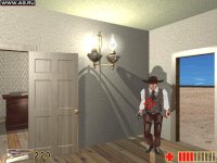 Cкриншот Desperados: An Old West Action Game, изображение № 288676 - RAWG