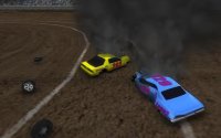 Cкриншот Demolition Derby, изображение № 1559304 - RAWG