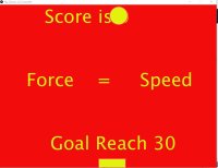 Cкриншот Force = Speed, изображение № 1272183 - RAWG