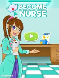 Cкриншот Become a Nurse, изображение № 1502674 - RAWG