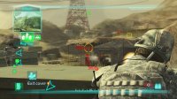 Cкриншот Tom Clancy's Ghost Recon Advanced Warfighter 2, изображение № 657132 - RAWG