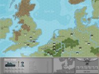 Cкриншот Commander: Europe at War, изображение № 456992 - RAWG