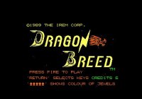 Cкриншот Dragon Breed, изображение № 748134 - RAWG