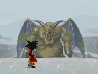 Cкриншот Dragon Quest Monsters: Joker 2, изображение № 783981 - RAWG