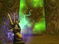 Cкриншот World of Warcraft: The Burning Crusade, изображение № 433290 - RAWG