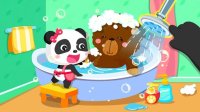 Cкриншот Baby Panda Happy Clean, изображение № 1594466 - RAWG