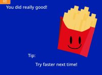 Cкриншот Recreate Fries, изображение № 3405548 - RAWG