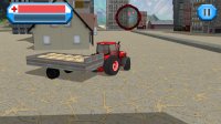 Cкриншот Agriculture Tractor Sim, изображение № 3562155 - RAWG