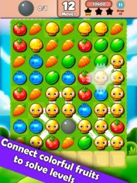 Cкриншот Fruit Splash - Fruit Family, изображение № 1728599 - RAWG