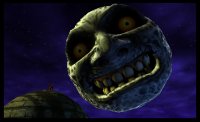 Cкриншот The Legend of Zelda: Majora's Mask 3D, изображение № 241649 - RAWG