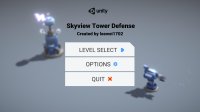 Cкриншот Skyview Tower Defense, изображение № 1844839 - RAWG