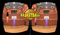 Cкриншот VR Basketball Shoot 3D, изображение № 1544368 - RAWG