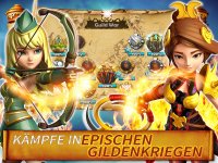 Cкриншот Hero Sky: Epic Guild Wars, изображение № 684910 - RAWG