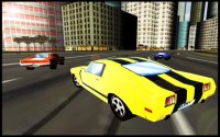 Cкриншот Furious Racing: Muscle cars, изображение № 1836105 - RAWG