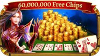 Cкриншот Scatter HoldEm Poker - Texas Holdem Online Poker, изображение № 1346948 - RAWG