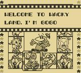 Cкриншот Tiny Toon Adventures 2: Montana's Movie Madness, изображение № 752163 - RAWG