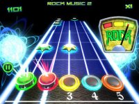 Cкриншот Rock vs Guitar Legends HD, изображение № 875418 - RAWG