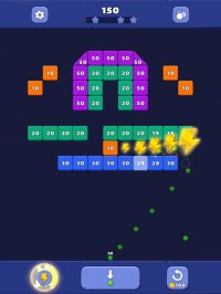 Cкриншот Brick Breaker - Shoot & Blast, изображение № 3115220 - RAWG