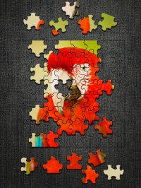 Cкриншот Jigty Jigsaw Puzzles, изображение № 887306 - RAWG