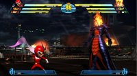 Cкриншот Marvel vs. Capcom 3: Fate of Two Worlds, изображение № 552634 - RAWG