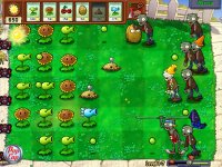 Cкриншот Plants vs. Zombies, изображение № 525566 - RAWG
