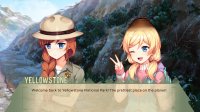 Cкриншот National Park Girls: Episode 2 - Happy Trails, изображение № 2227855 - RAWG