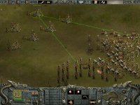 Cкриншот Завоевание Рима, изображение № 367200 - RAWG