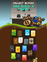 Cкриншот Drilla: Idle Gold Miner Game, изображение № 2165302 - RAWG