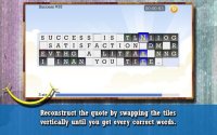 Cкриншот WORD PUZZLE for the SUCCESSFUL, изображение № 1379724 - RAWG