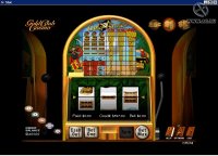 Cкриншот Gold Club Casino, изображение № 339489 - RAWG
