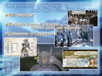 Cкриншот VALKYRIE PROFILE: LENNETH, изображение № 1442408 - RAWG