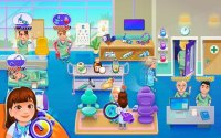 Cкриншот My Hospital: Doctor Game, изображение № 1583649 - RAWG