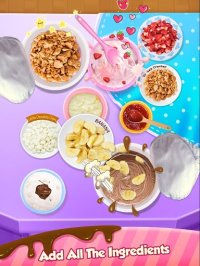 Cкриншот DIY Ice Cream Popsicle - Summer Icy Desserts Maker, изображение № 1588522 - RAWG