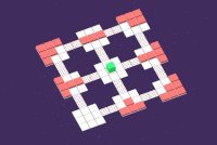 Cкриншот Cube Flip - Grid Puzzles (iLLMaTiC_GameDev), изображение № 2602297 - RAWG