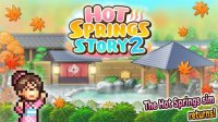 Cкриншот Hot Springs Story2, изображение № 2608759 - RAWG