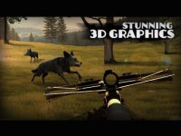 Cкриншот Crossbow Hunting: Wild Animals & Real Deer Hunt, изображение № 2067247 - RAWG