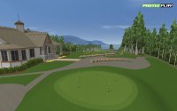 Cкриншот ProTee Play 2009: The Ultimate Golf Game, изображение № 504910 - RAWG