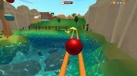 Cкриншот Roll Ball Adventures, изображение № 3606491 - RAWG