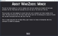 Cкриншот WakiZoids: Miner, изображение № 1775707 - RAWG