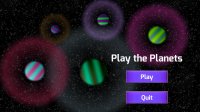 Cкриншот Play the Planets, изображение № 3397609 - RAWG