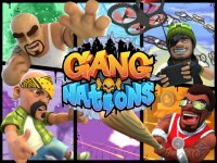 Cкриншот Gang Nations, изображение № 53269 - RAWG