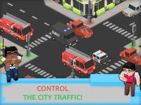 Cкриншот Crossroads: Traffic Light, изображение № 912214 - RAWG