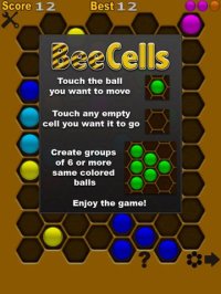 Cкриншот BeeCells Lite, изображение № 2050394 - RAWG